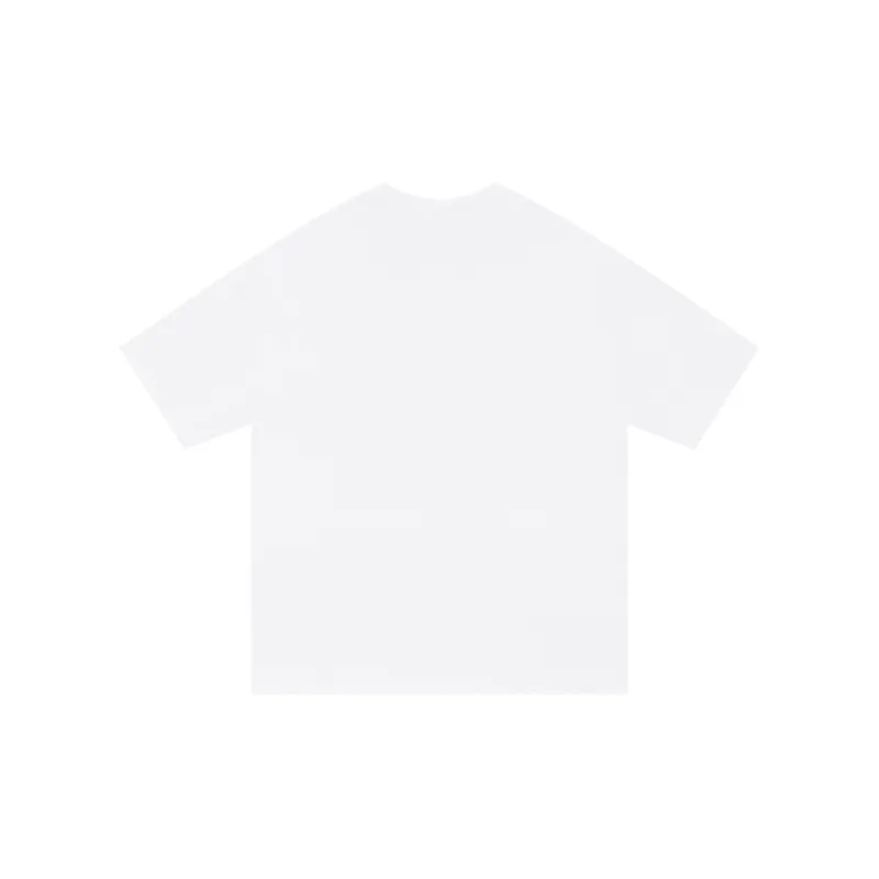 PAULASARA T Shirt American Style 100% Cotton Heavyweight Loose Fit Unisex-1