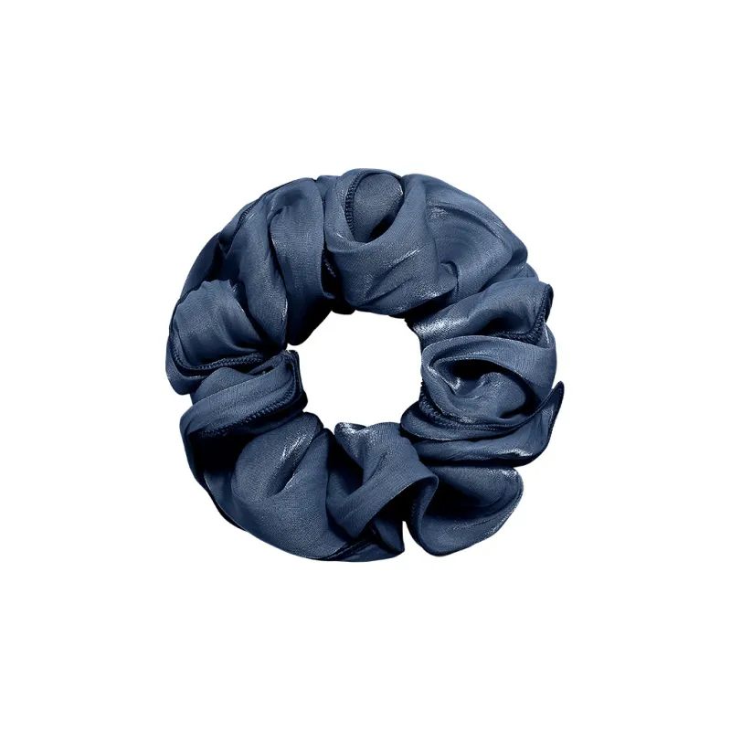 UNABERRY Silk Chiffon Hair Tie Women's-5