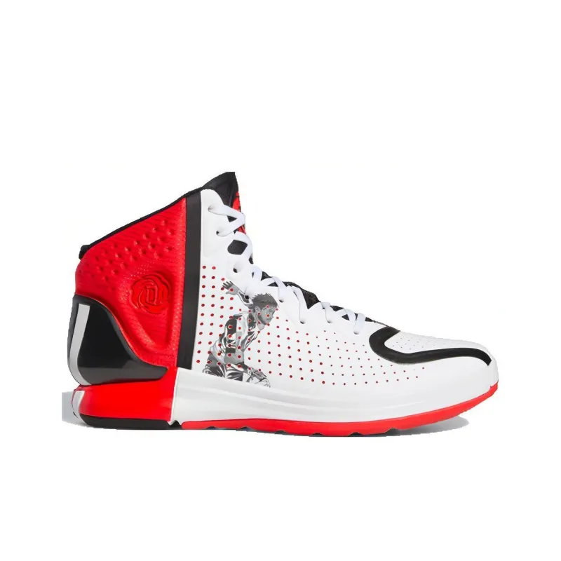 Adidas D Rose 4 Geek Up-1