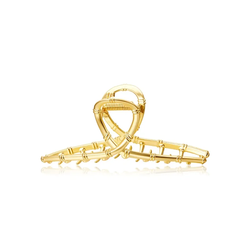 MCK Hair Clips Women's-0