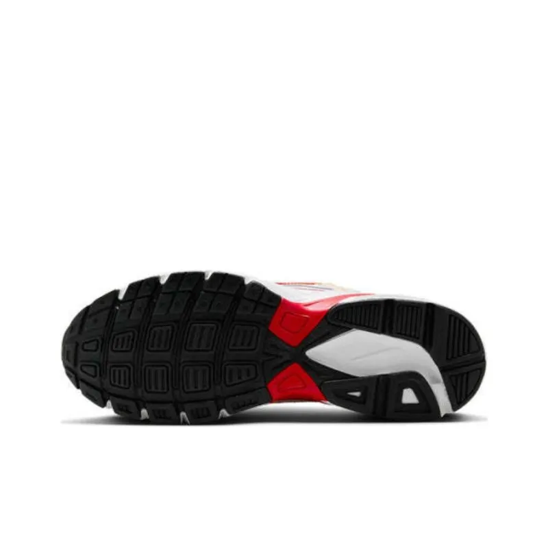 Nike Initiator White Universtiy Red-5