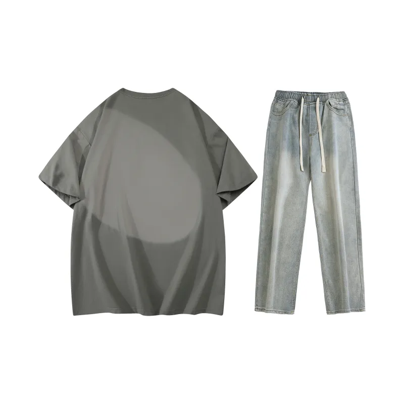 A.X.S.K Casual Sportswear Unisex-64