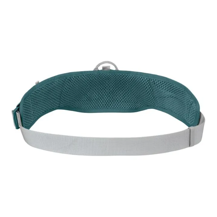 OSPREY Recycled Nylon Sling Bag Fanny Pack Unisex Blue-3