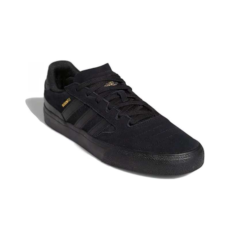 Adidas Busenitz Core Black-2
