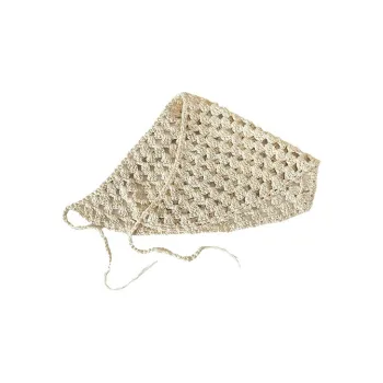 LILY&LOTTY Headwraps Women's Beige