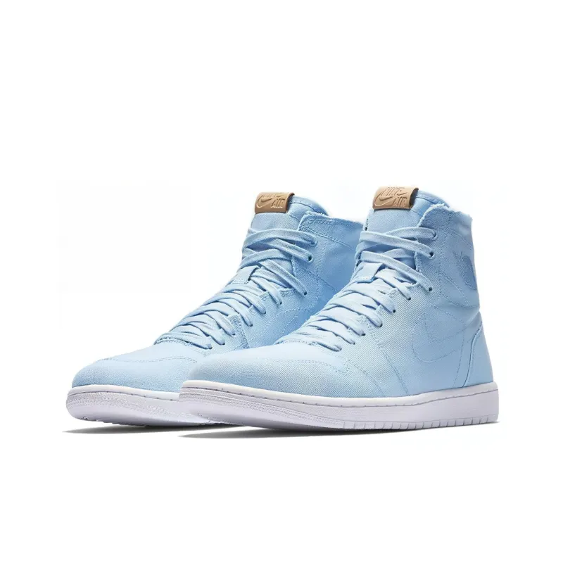 Jordan 1 Retro High Decon Ice Blue-2
