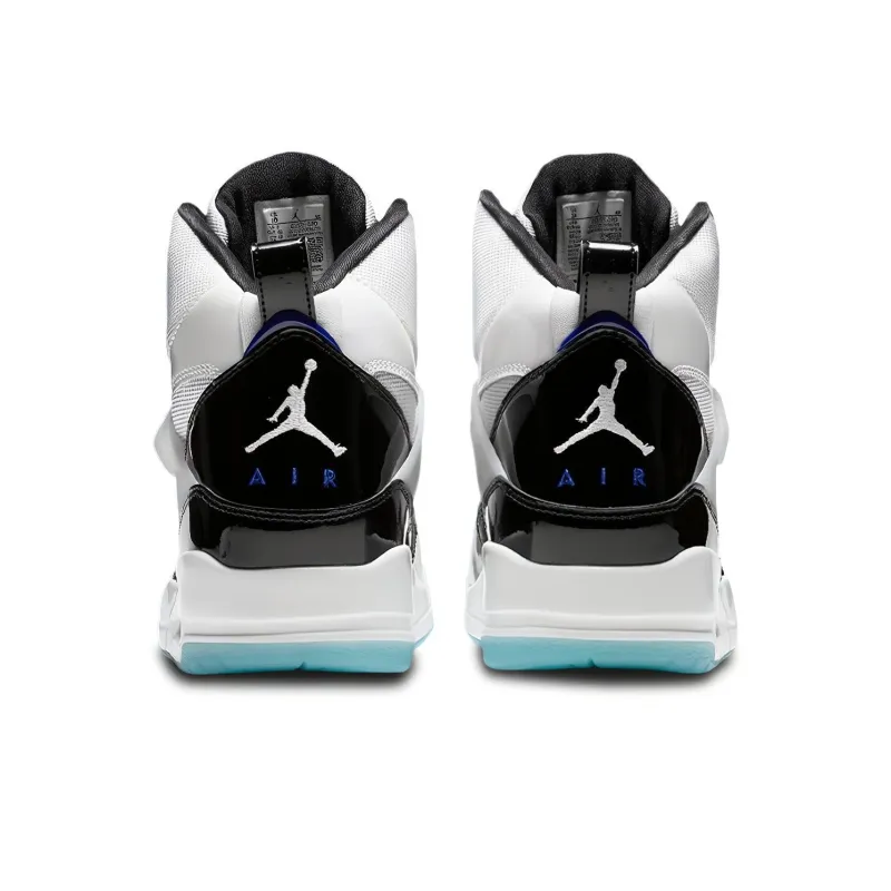 Jordan Flight 45 Concord-4