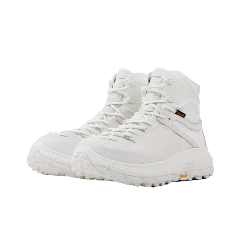 OC X HOKA ONE ONE Tor Ultra Hi Bright White-2