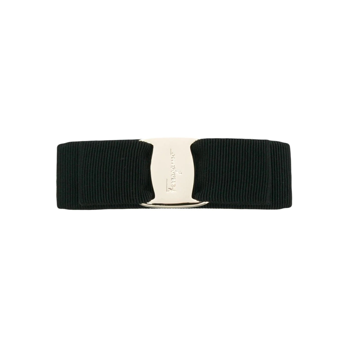 High quality Authentic Salvatore Ferragamo Hair Clip