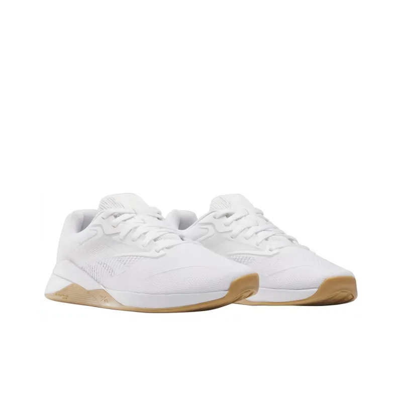 Reebok Women's Nano X4 'White Gum' Women's-2