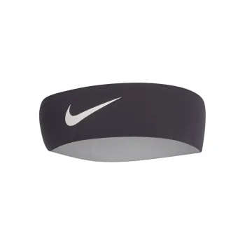 Nike Hair Bands Unisex Dark Gray
