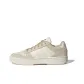 Beige/White