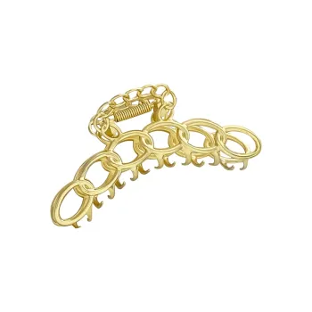 Rhymes Hair Clips Women's