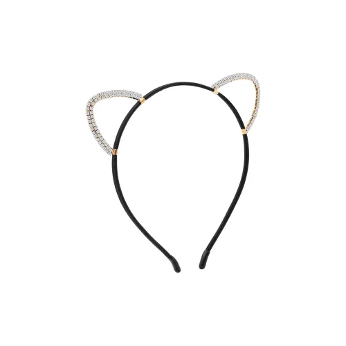 DOWER&HALL Headbands Women's