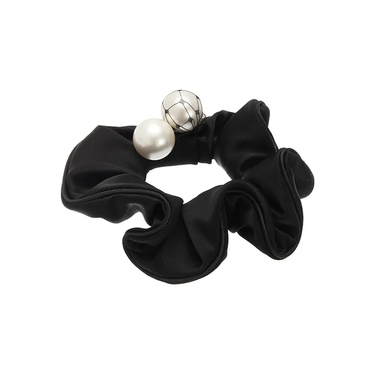 ALEXANDRE DE PARIS Charm Hair Tie Hair Accessories Headwear Women's-2