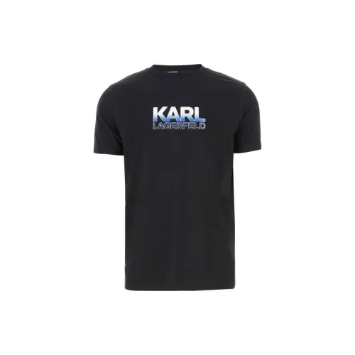 KARL LAGERFELD Men T-shirt