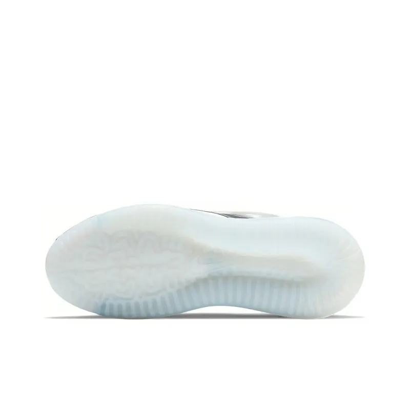 Nike Air Max Zephyr 'White Black' Women's-5