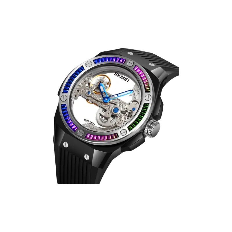 SKMEI Men Watch-5