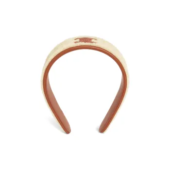CELINE Headbands Women's