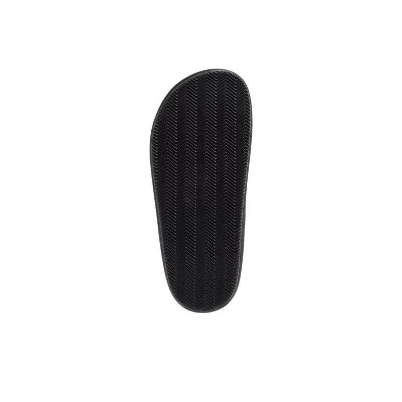 Moncler Bell Crossover-strap Leather Slides-3