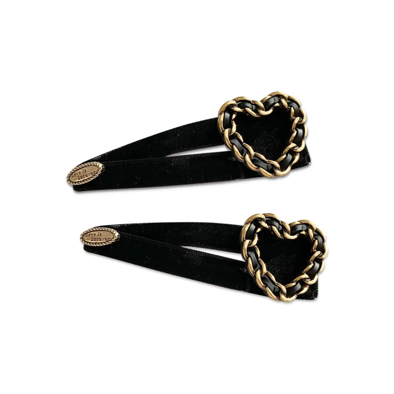 CMFY Hair Clips Women's-0