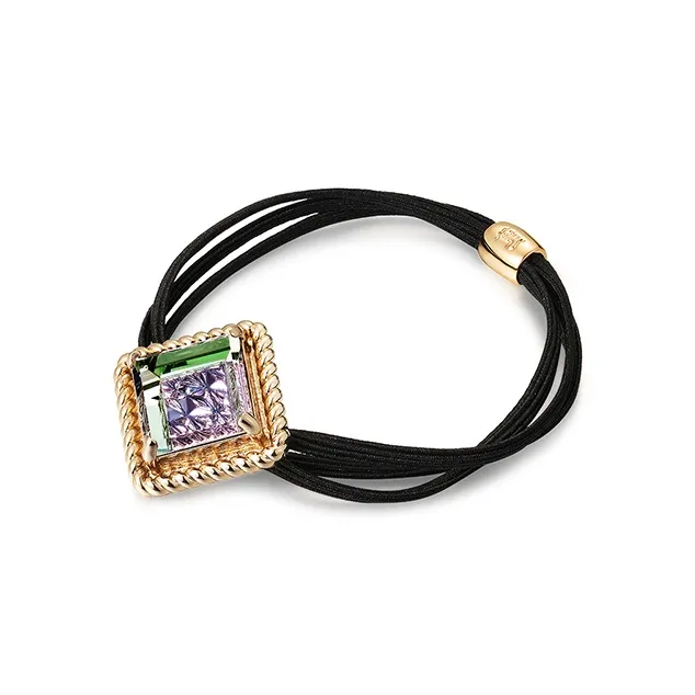 She's Hair Ties Women's Gold-1