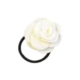 Camellia Hair Tie
