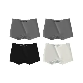 Ordifen Underpants Women's 4 Pack