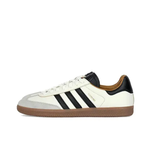 JJJJound X Adidas Samba OG