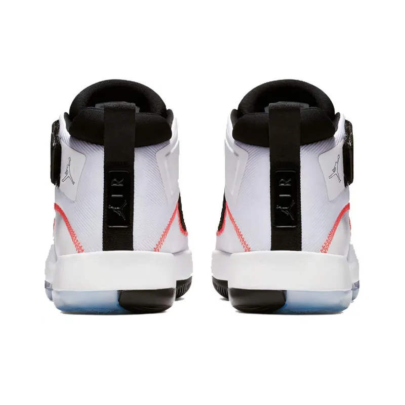 Jordan Supreme Elevation White Black Infrared 23-3