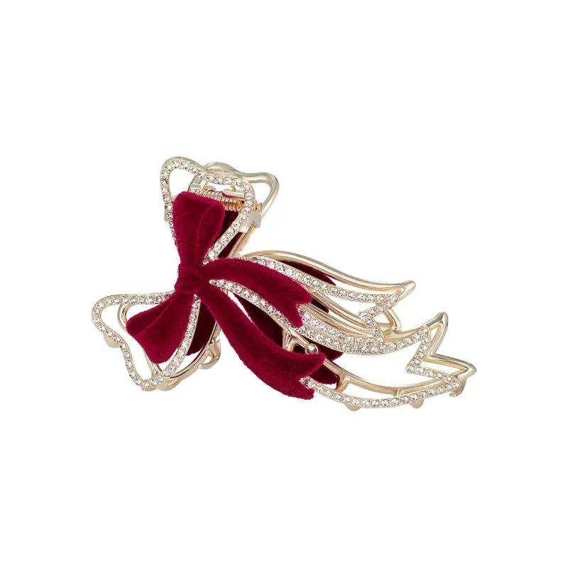 Specialoutlook Hair Clips Women's-7