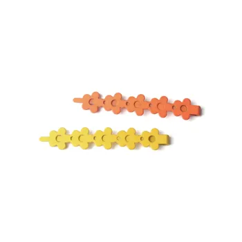 ERROR Hair Clips Women's