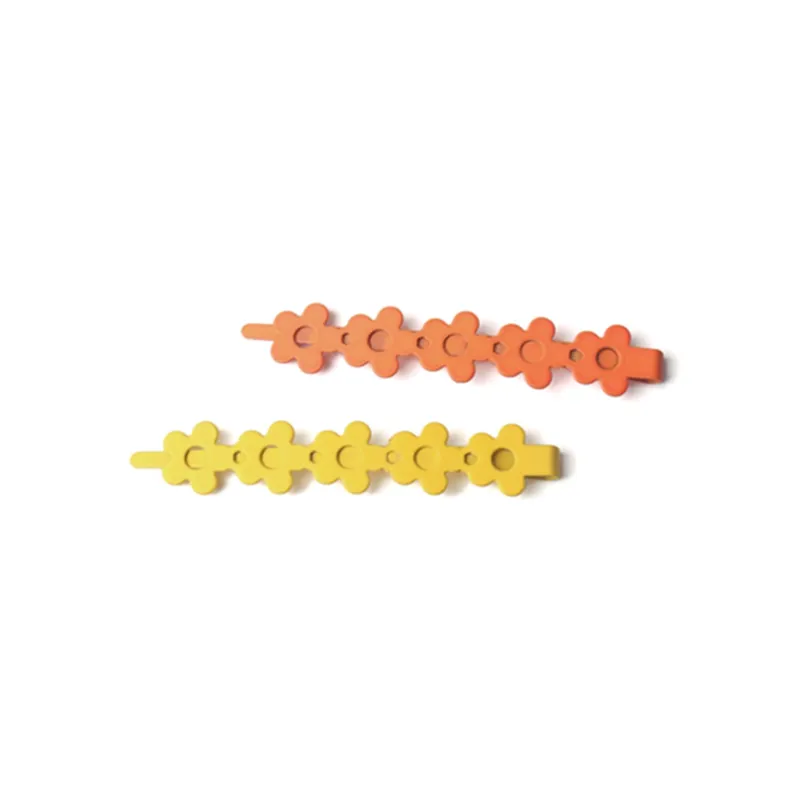 ERROR Hair Clips Women's-0