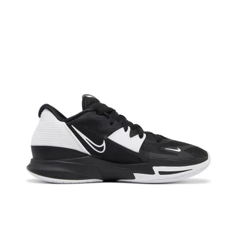 Nike Kyrie Low 5 Tb 'Black White'-1