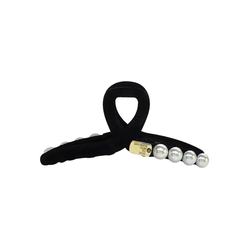 Rhymes Hair Clips Women's-0