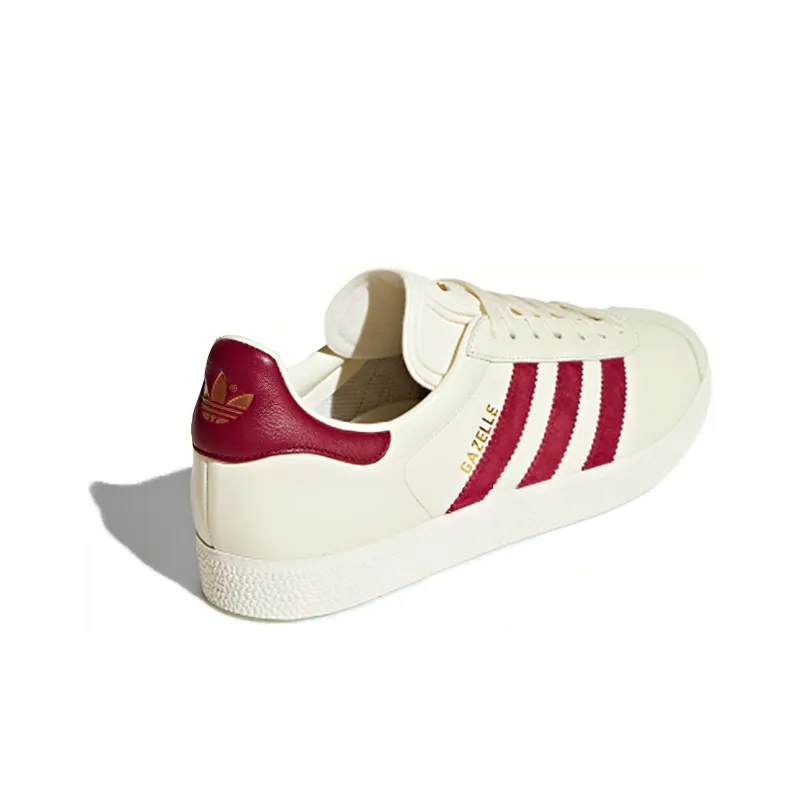 Adidas Originals Gazelle 'White Red'-3