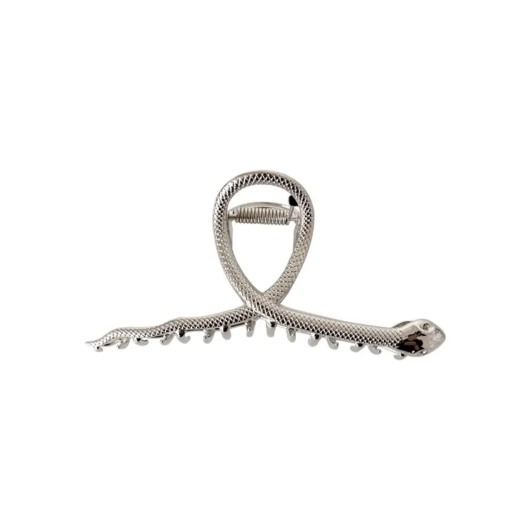 ZANC Hair Clips Women's Multiple Colors-1