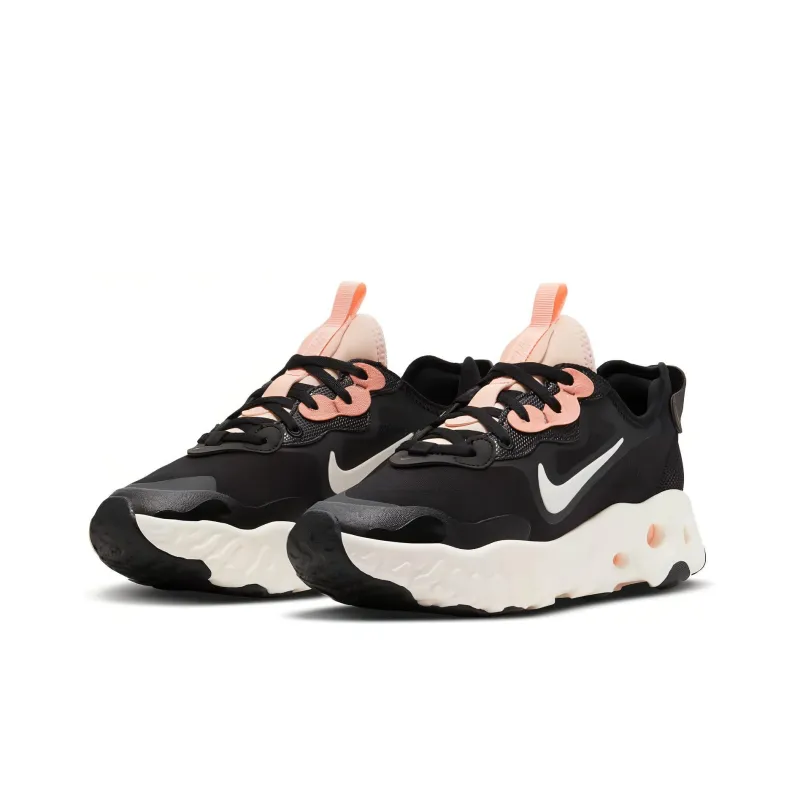 Nike React Art3mis 'Black Sail' Women's-2