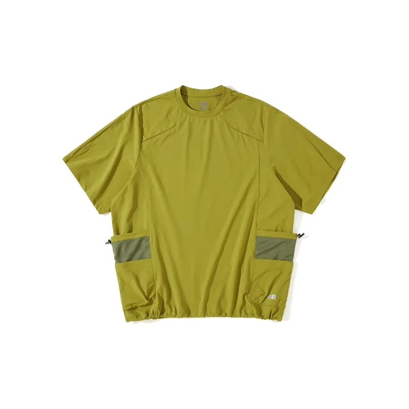 NOTHOMME T Shirts Unisex-11