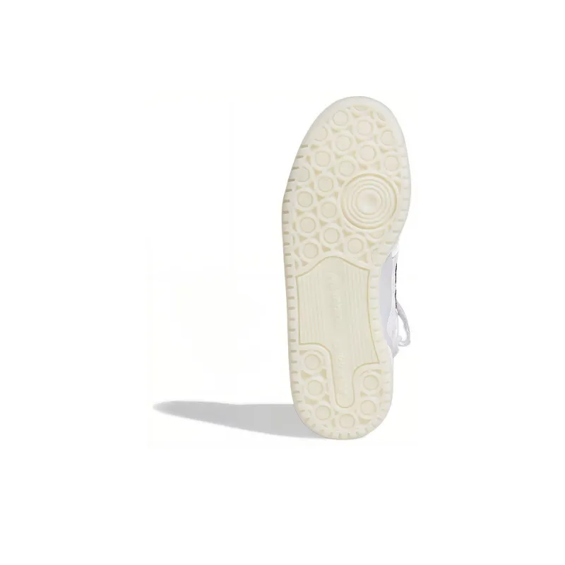 Adidas Forum Mid Beyonce Ivy Park White-4