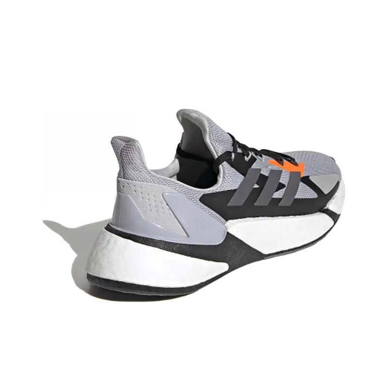 Adidas X9000L4 Grey Night Metallic-3