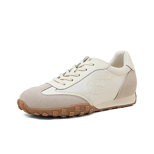 COMELY Casual Shoes Women's Low-Top