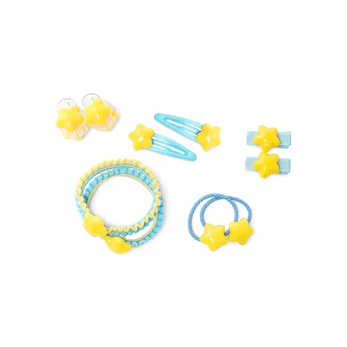 VIVIWELL Hair Clips Women's