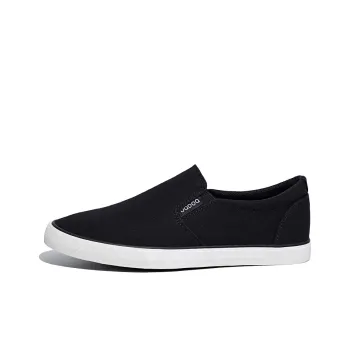 Baoda Breathable Low-Top Canvas Shoes Men's