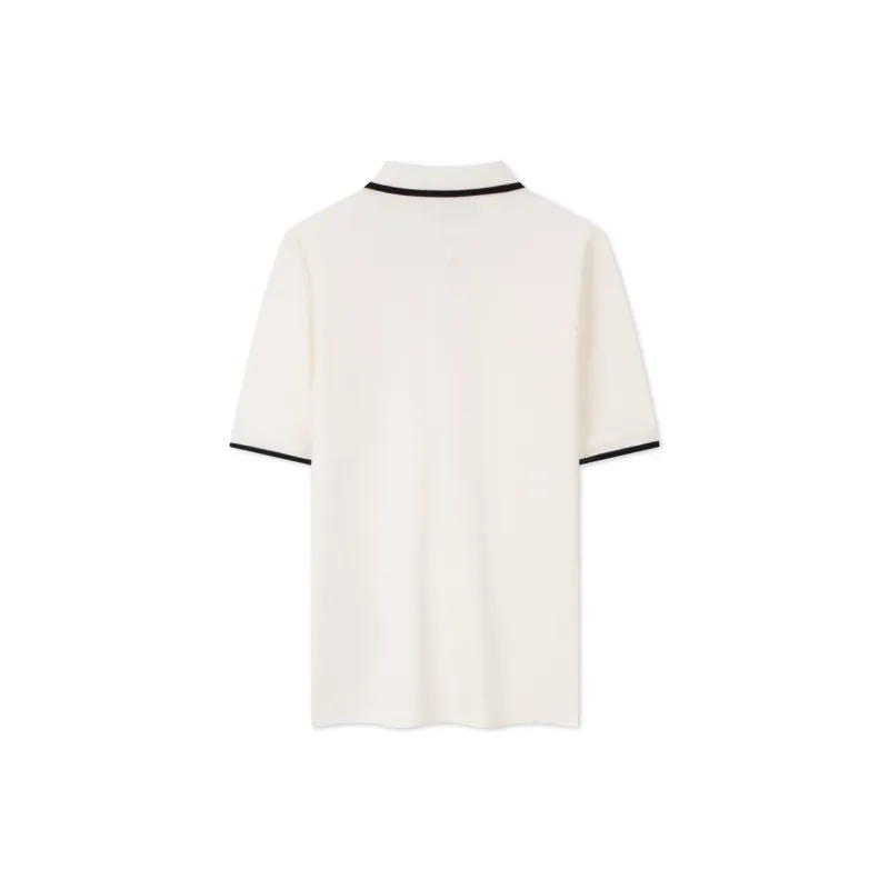 Tommy Hilfiger Polo Shirt Women's-11