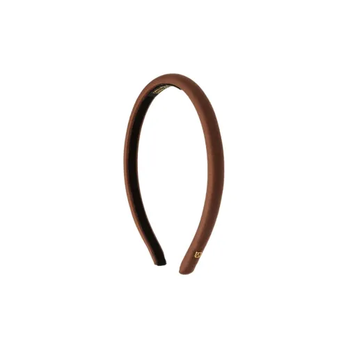 ALEXANDRE DE PARIS Fleurie Collection Elegant Headband Women's