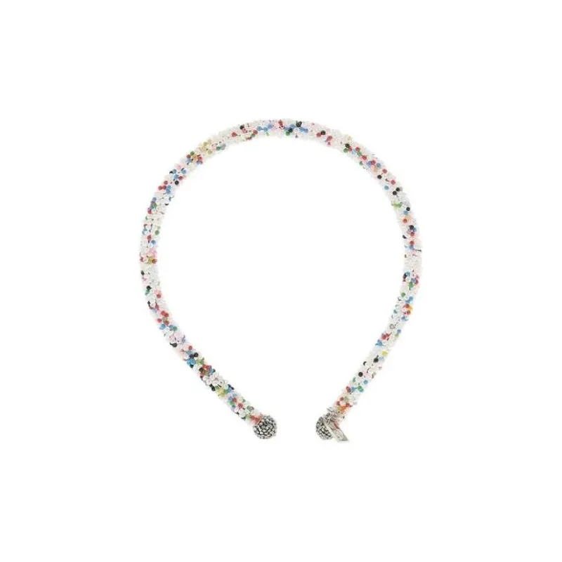 ETRO Headbands Women's Multicolor-0