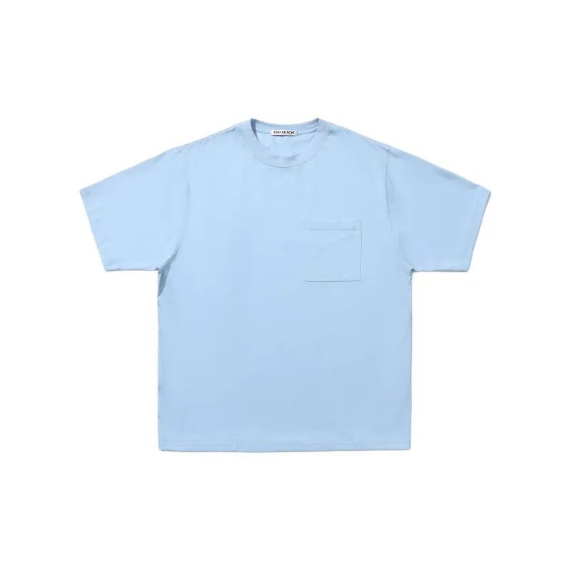EGO FETCH SS24 Series T Shirts Unisex-1