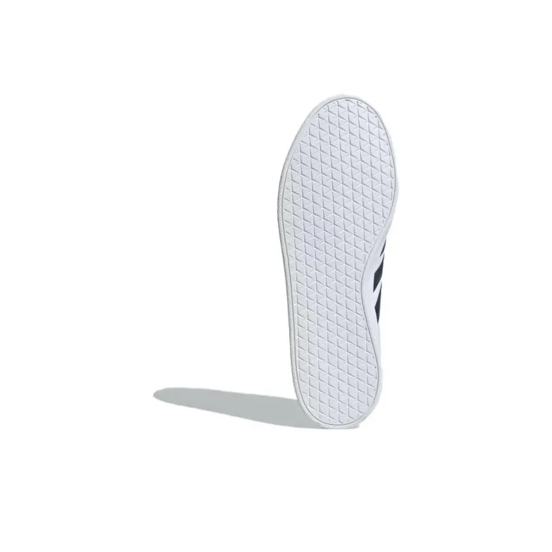 Adidas Court Vl Base 'White Black'-5