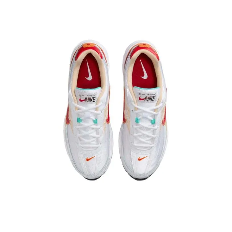 Nike Initiator White Universtiy Red-3